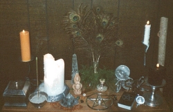 altar photo